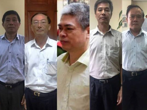 Vì sao hàng loạt sếp PVN bị khởi tố khi mở rộng vụ án Hà Văn Thắm?