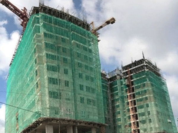 Căn hộ một tỷ đồng tại Sài Gòn cháy hàng, tăng giá