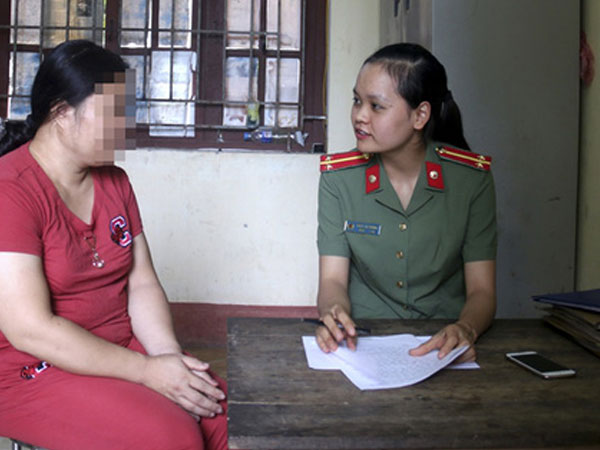 Cuộc đời trầm luân của người phụ nữ bị lừa bán cho ông chồng vũ phu từ năm 13 tuổi
