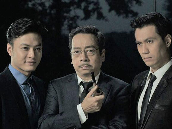 Đạo diễn Quang Huy xác nhận làm "Người phán xử" phiên bản điện ảnh