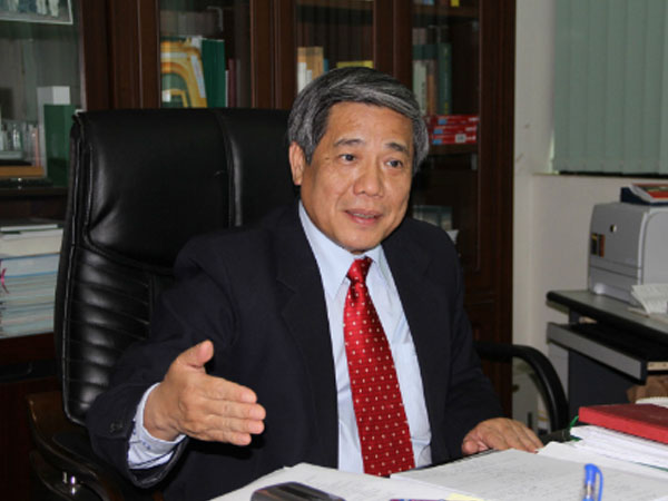 GS Vũ Minh Giang: Quyền dân chủ được cam kết trong bản Hiến pháp đầu tiên