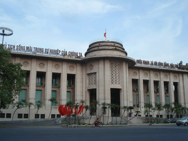 Ngân hàng Nhà nước lên tiếng về kết luận Thanh tra Chính phủ