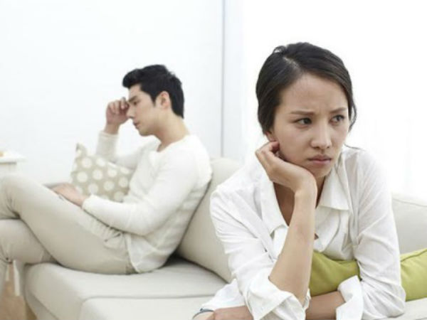 Thủ phạm gây rối loạn cương dương cho quý ông