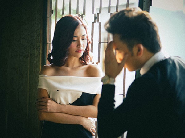 Vợ đùng đùng đòi đi học thêm buổi tối, phải chăng đã có "đối tượng lạ"?