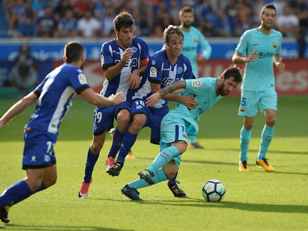 Barca sinh biến: Giận ông trùm “tham quyền cố vị”, Messi sẽ ra đi