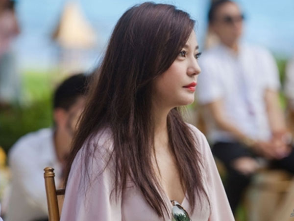 Chẳng ngờ "Én nhỏ" Triệu Vy đứng đầu danh sách Ngôi sao bị ghét nhất Trung Quốc