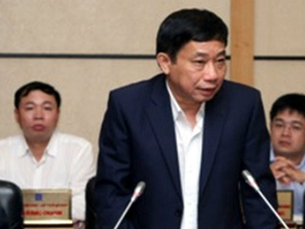 Đường tới sai phạm của Phó tổng giám đốc PetroVietnam