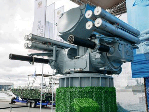 Pantsir-ME: Lựa chọn hoàn hảo cho bầy sói Molniya Việt Nam?
