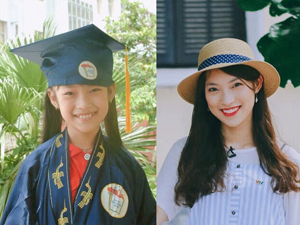 Sau "dậy thì thành công", giới trẻ rộ trào lưu thay đổi bản thân