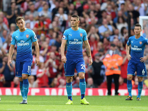 Chuyển nhượng mùa Hè 2017: Arsenal đang… tự sát?