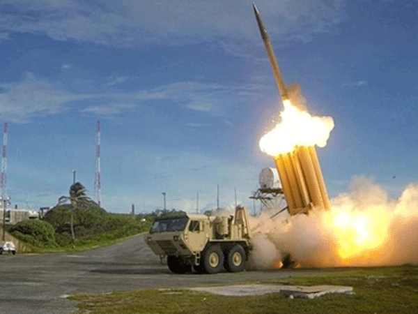 Hàn Quốc chấp thuận kế hoạch triển khai THAAD