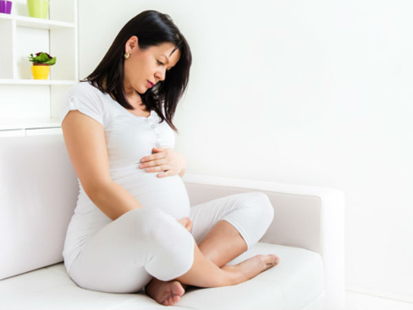 Những điều bà bầu không được bỏ qua