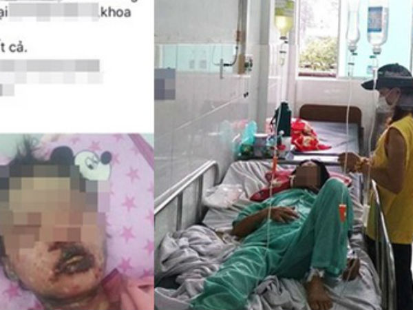 Sự thật chuyện người mẹ trẻ nhiễm siêu vi nặng, phải hi sinh đứa con trong bụng để bảo toàn mạng sống ở Sài Gòn