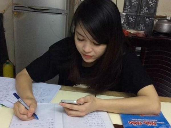 Xôn xao đơn xin rời biên chế của cô giáo trẻ sinh năm 1994