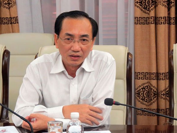 3 người vi phạm kê khai tài sản, có cán bộ cấp cao