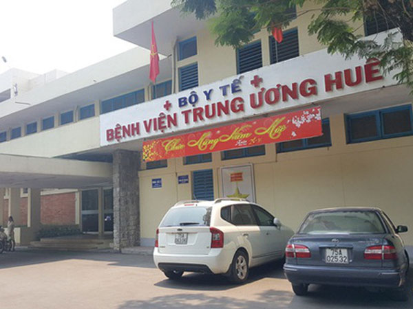 Bệnh viện xin “giảng hòa” sau sai sót khiến thai nhi tử vong