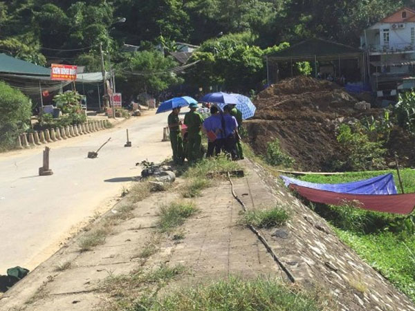 “Bí mật” trong chiếc thùng xốp tố cáo tội ác kinh hoàng của nam sinh lớp 11
