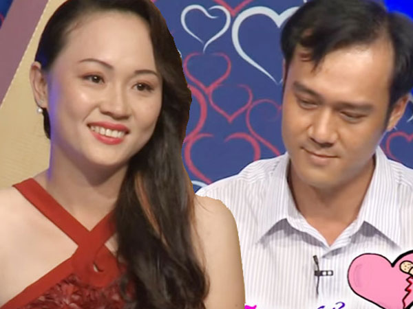 "Cô bán cơm và chú bảo vệ" khiến MC Cát Tường khóc nấc đã kết hôn