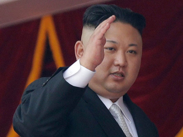 Điệp viên Hàn tiết lộ bí mật sốc của Kim Jong Un