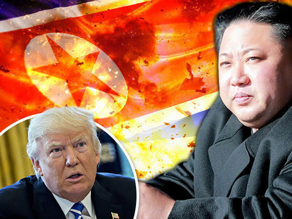 Donald Trump chỉ có 4 phút cân não để cứu hàng triệu người