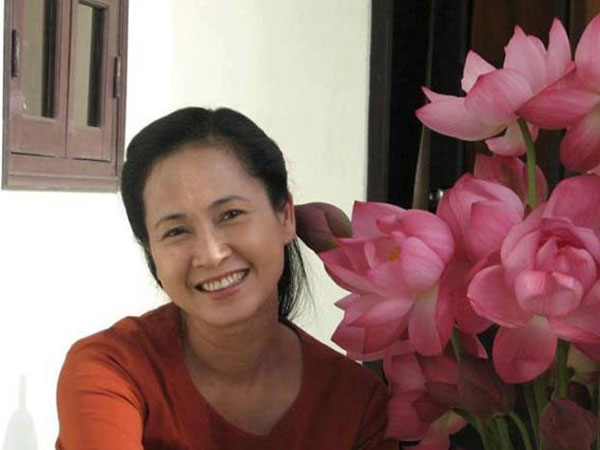 Lễ Vu Lan, "bà mẹ chồng ghê gớm nhất Vịnh Bắc Bộ" trải lòng về mẹ đầy xúc động