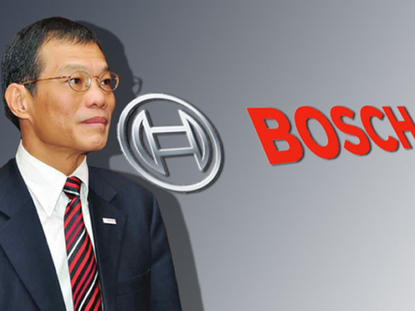 Ông Võ Quang Huệ về Vinfast, chiến tướng đầu tiên được ông Phạm Nhật Vượng “chiêu dụ”