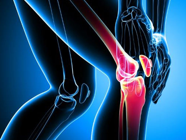 Tập thể dục sai cách gây thoái hóa khớp sớm