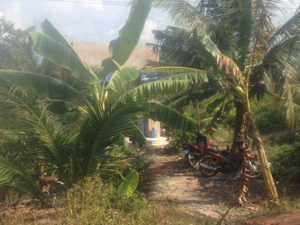 Thầy giáo tử vong trong tư thế treo cổ ngay ngày khai giảng
