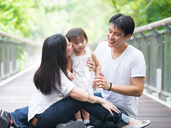 Thu nhập 10 hay 50 triệu, vợ chồng tôi đều tiết kiệm 40% để phòng thân