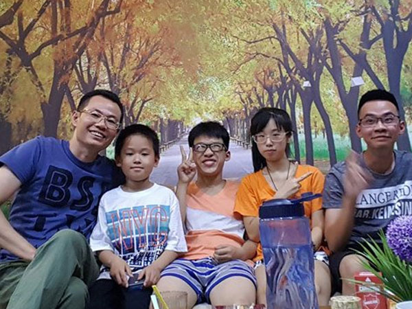 10 năm ung thư gan, không hoá trị, xạ trị vẫn sống khoẻ