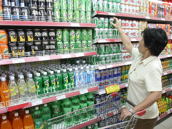 Ai sẽ chi hàng tỉ USD mua cổ phiếu Bia Sài Gòn khi nhà nước thoái vốn?