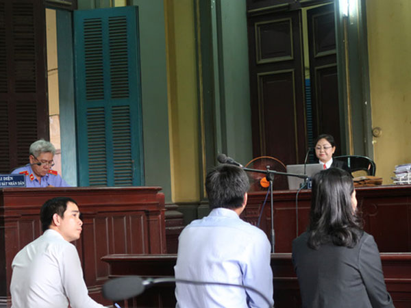 Bác kháng cáo vợ cũ ông chủ cà phê Trung Nguyên