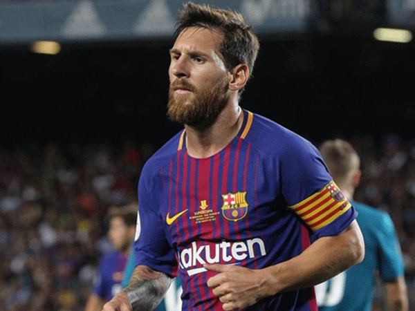 Đằng sau điều khoản giải phóng hợp đồng 300 triệu euro của Messi
