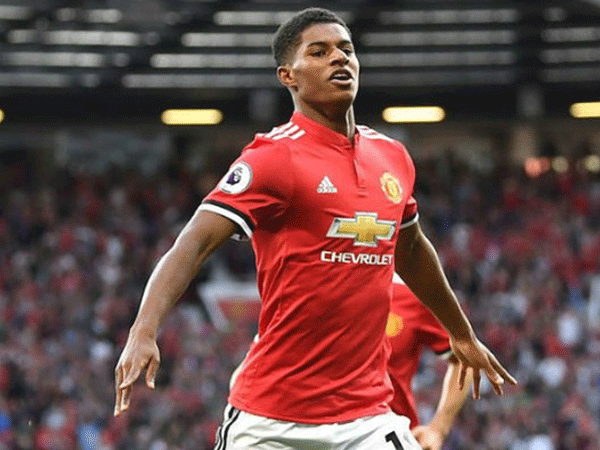 Im lặng suốt mùa Hè, Real Madrid bất ngờ "tấn công" Man United