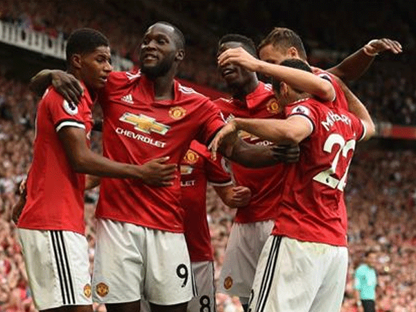 Juan Mata lên tiếng cảnh báo các đối thủ cạnh tranh vô địch