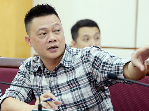 Kẻ trộm xe máy tại nhà hàng của BTV Quang Minh là... nhân viên trông xe