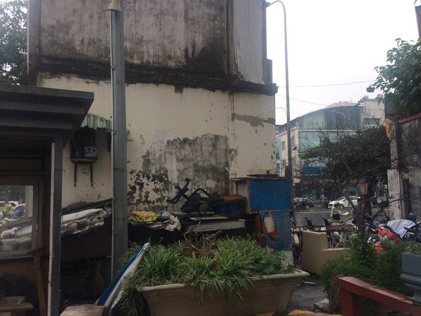 Kỳ lạ những ngôi nhà tiền tỷ mỗi m2 chủ nhà không chịu bán ở Hà Nội