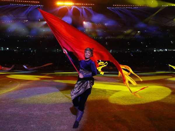 Malaysia phá âm mưu khủng bố lễ bế mạc SEA Games