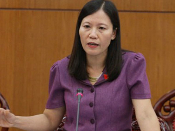 Mở rộng diện người thân trong quy định chống tham nhũng