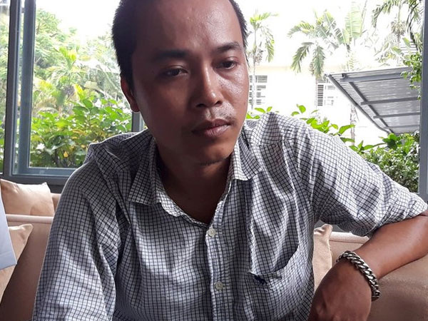 Người nhà tố bác sĩ tắc trách khiến thai nhi 32 tuần tuổi chết lưu