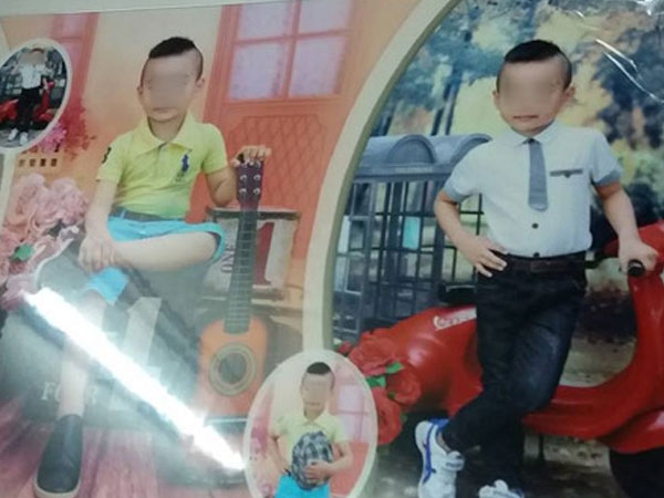 Sự thật bố tung tin con 4 tuổi mất tích sau khi về nhà ngoại ở Hà Nội