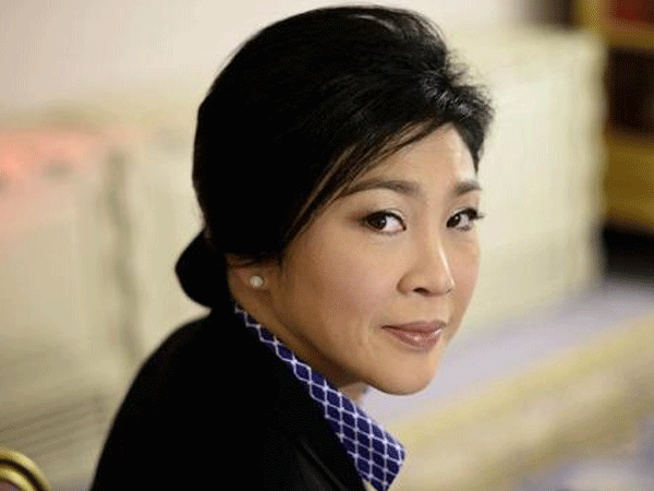 Thái Lan nói hoàn tất 80% cuộc điều tra bà Yingluck bỏ trốn