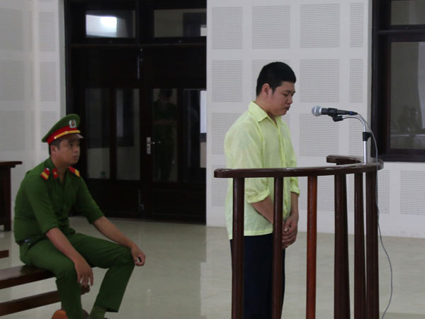 Tử hình kẻ giết người, hiếp dâm chị vợ
