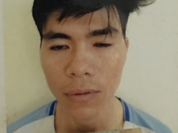 Vi phạm giao thông còn đấm thẳng vào mặt cảnh sát