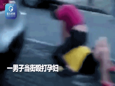 Video: Vợ mang thai 7 tháng vẫn bị chồng trèo lên bụng đánh không tiếc tay