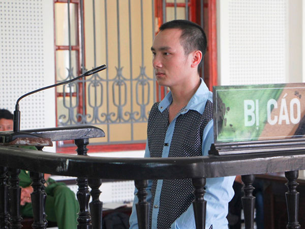 Vợ xin án nhẹ cho người chồng mang tội giết người
