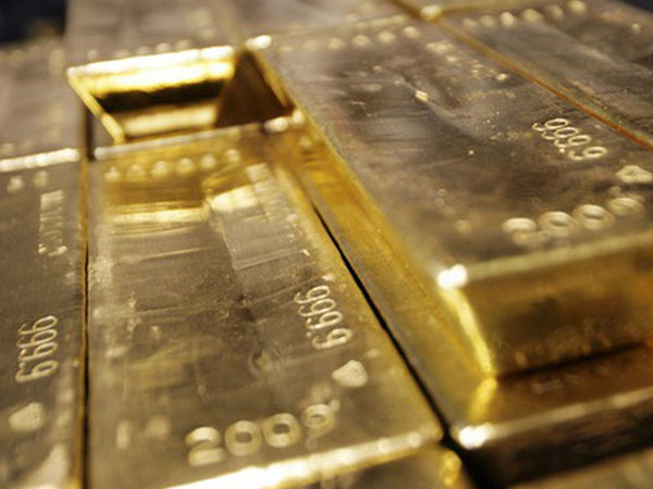 Vội chuyển vàng về nước: Đức chuẩn bị từ bỏ đồng euro, trở về dùng đồng mark?
