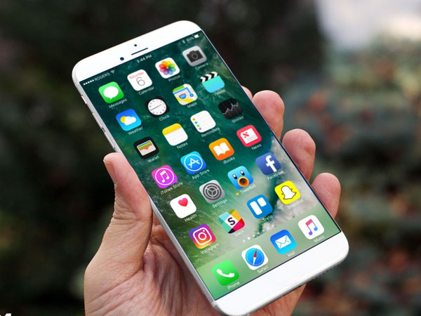 Với giá "nghìn USD", iPhone 8 vẫn chưa phải là iPhone đắt nhất