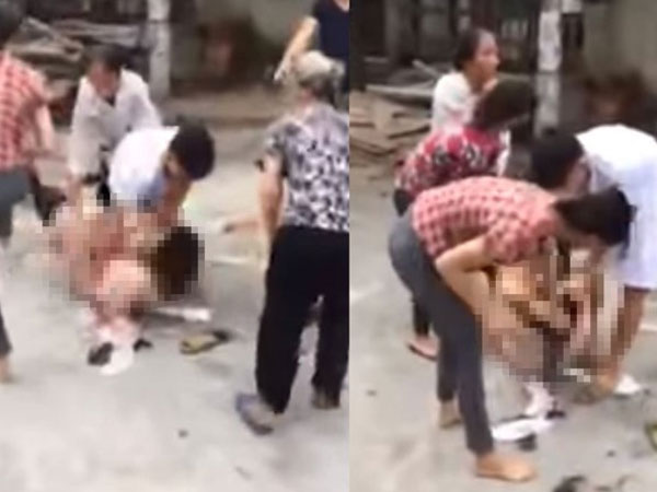 Vụ đánh ghen dã man ở Bình Xuyên: Những tình tiết chưa được hé lộ
