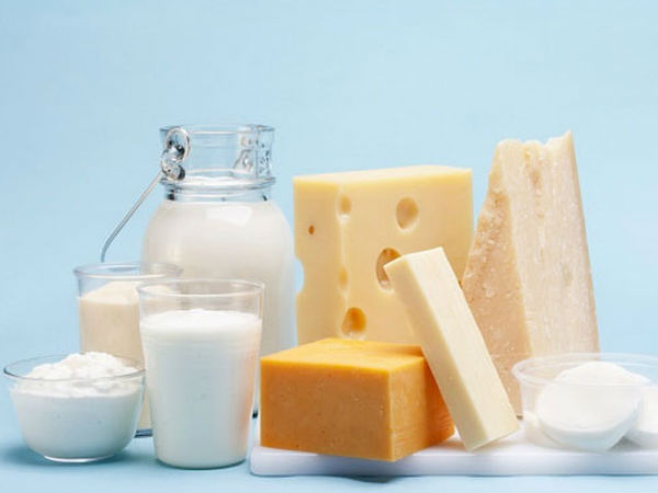 4 suy nghĩ sai lầm về sữa, phô mai, sữa chua cần tránh
